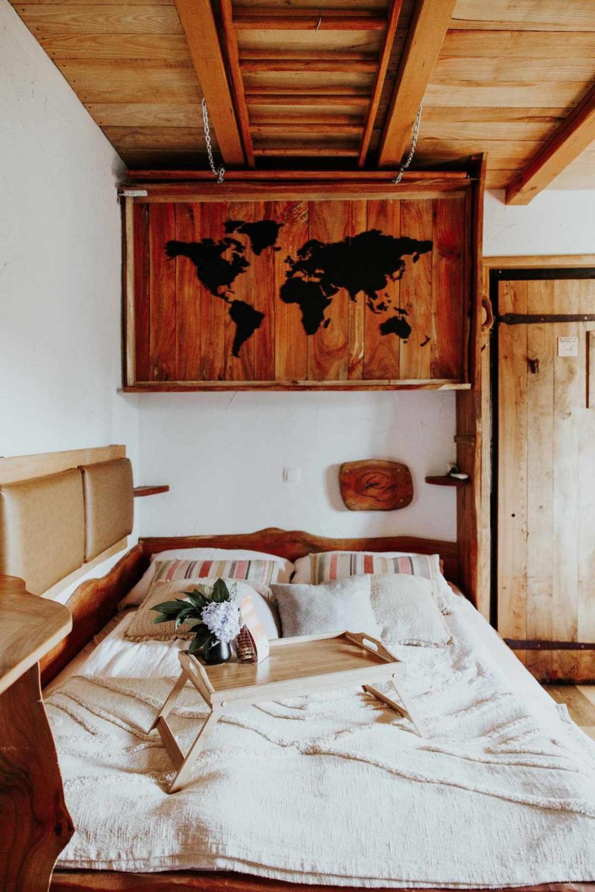 Treehouse Drevesna Hiska Strkovo Gnezdo Ranc Jures Hotel Ljutomer Exterior photo